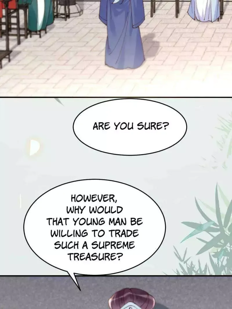 The Ghostly Doctor Chapter 626 page 23