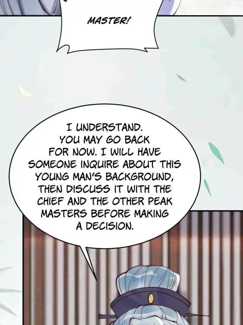 The Ghostly Doctor Chapter 626 page 16