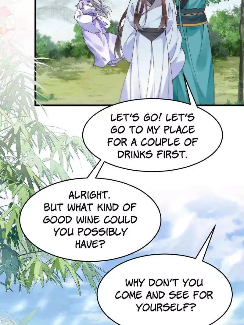 The Ghostly Doctor Chapter 626 page 9