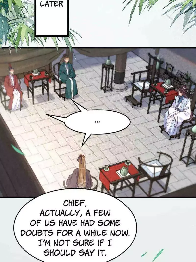 The Ghostly Doctor Chapter 626 page 29