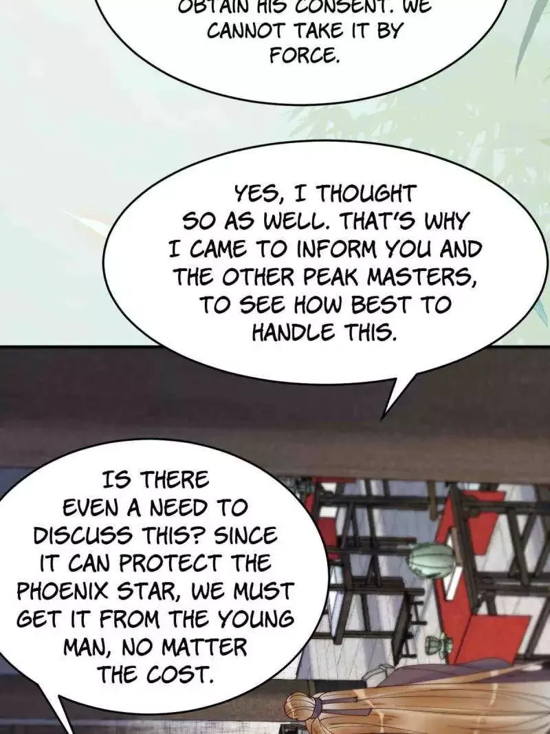 The Ghostly Doctor Chapter 626 page 25