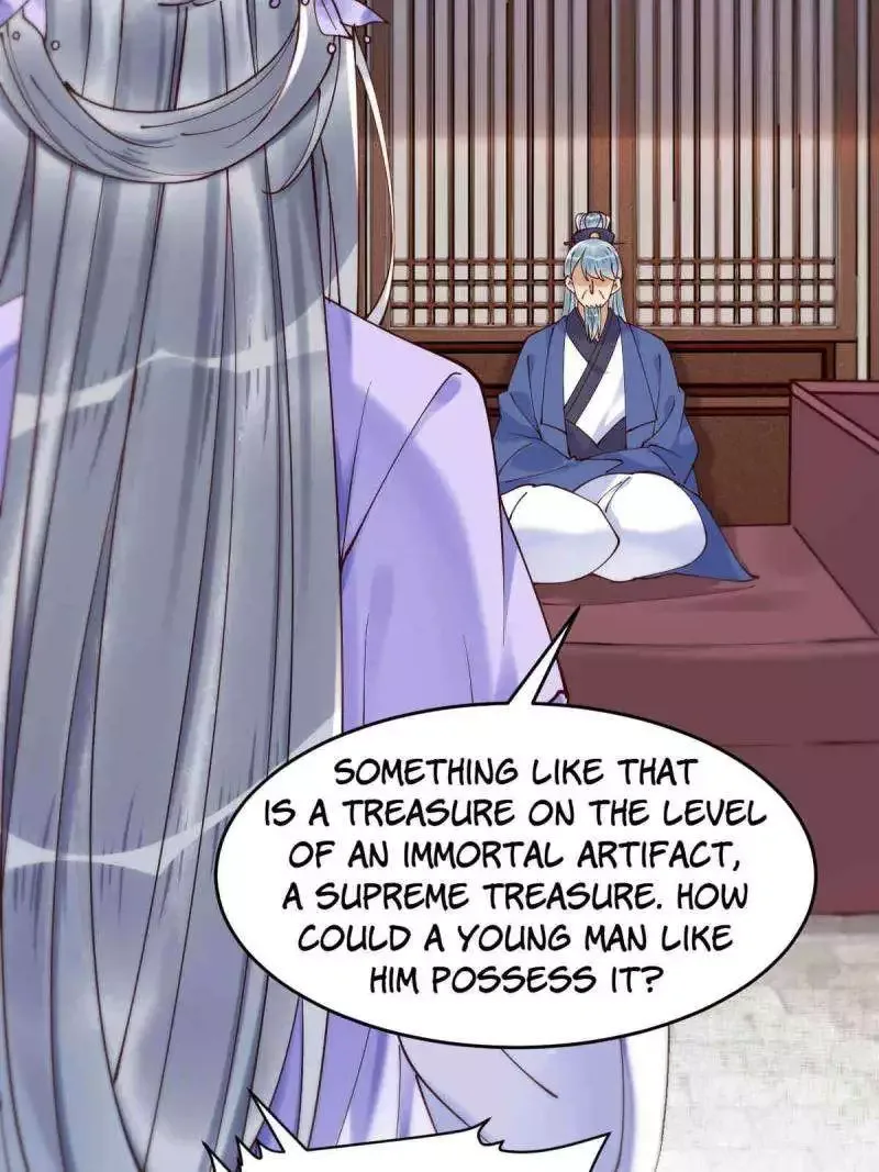The Ghostly Doctor Chapter 626 page 15
