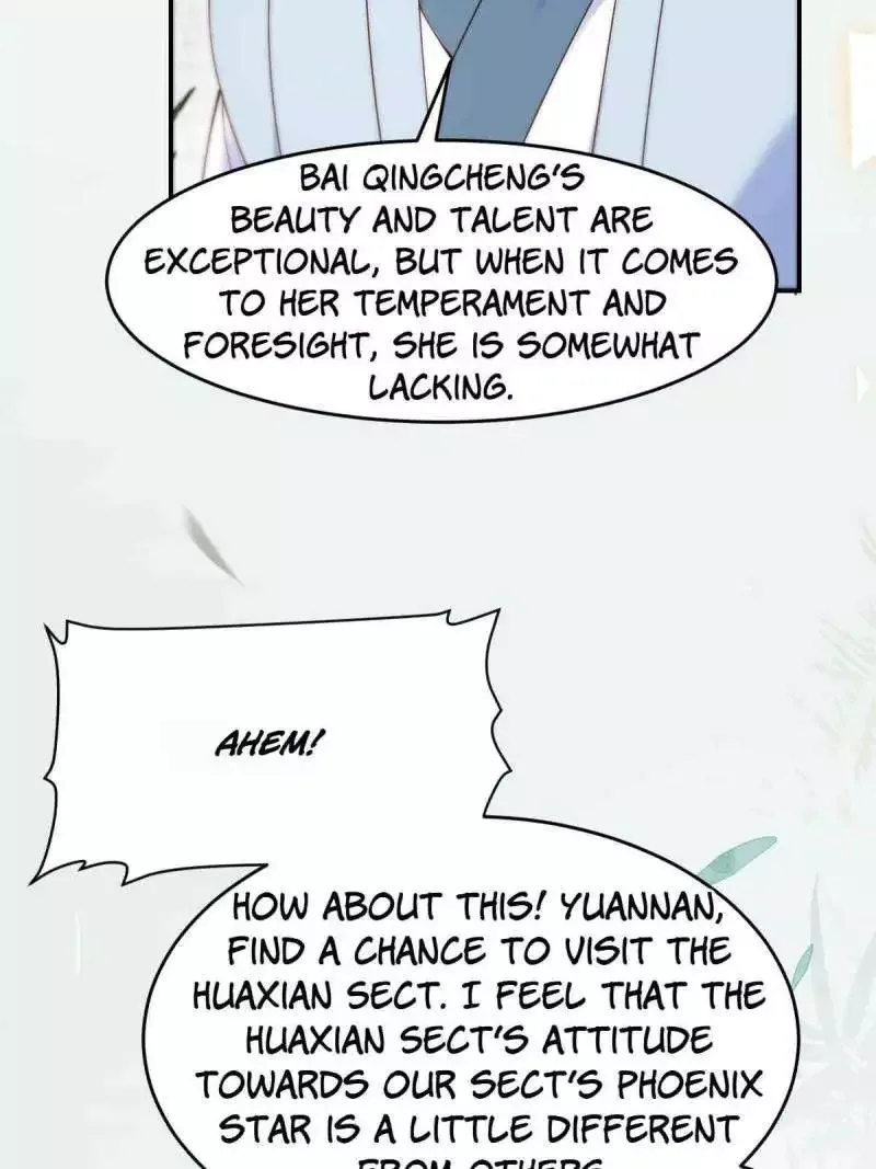 The Ghostly Doctor Chapter 626 page 34