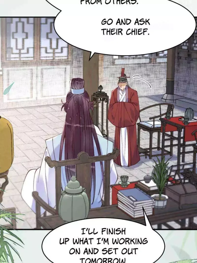 The Ghostly Doctor Chapter 626 page 35