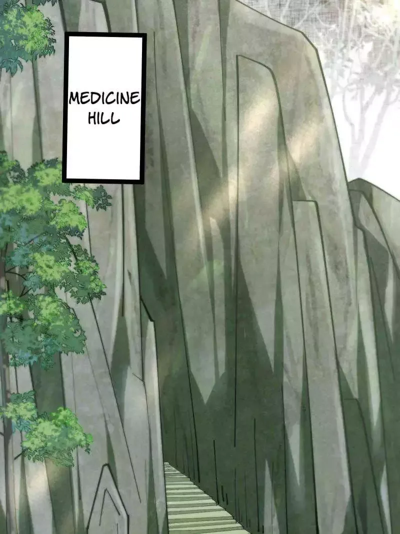 The Ghostly Doctor Chapter 626 page 37