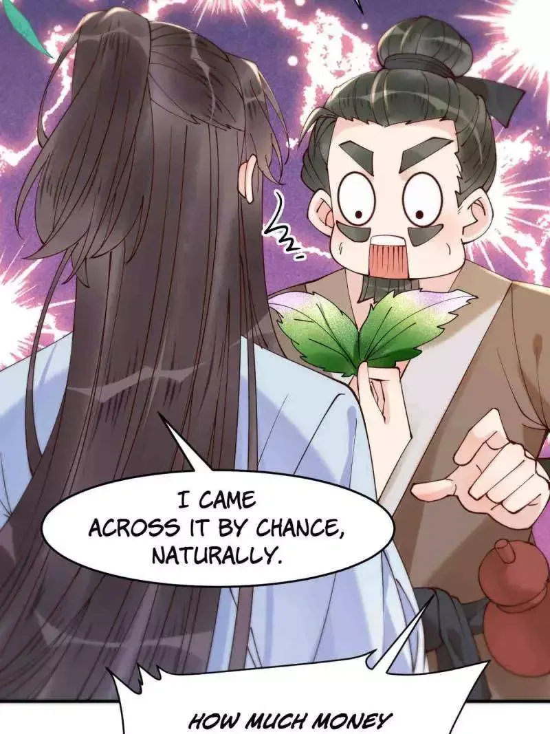 The Ghostly Doctor Chapter 626 page 51