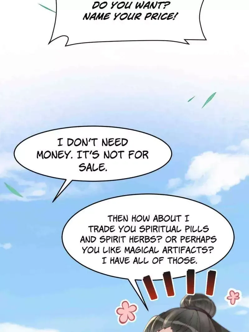 The Ghostly Doctor Chapter 626 page 52