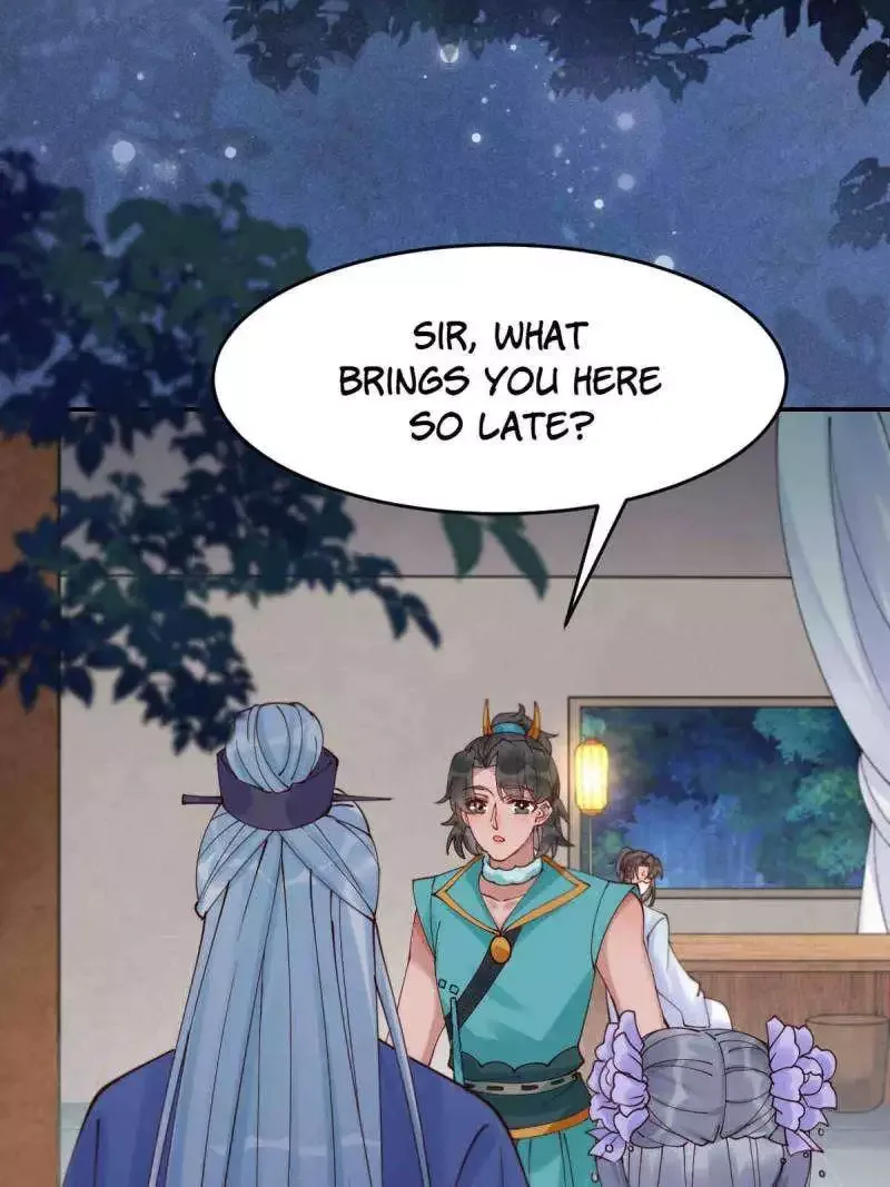 The Ghostly Doctor Chapter 627 page 21