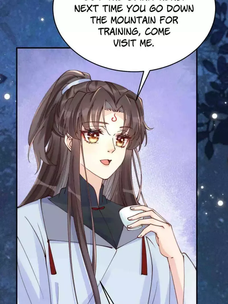 The Ghostly Doctor Chapter 627 page 18