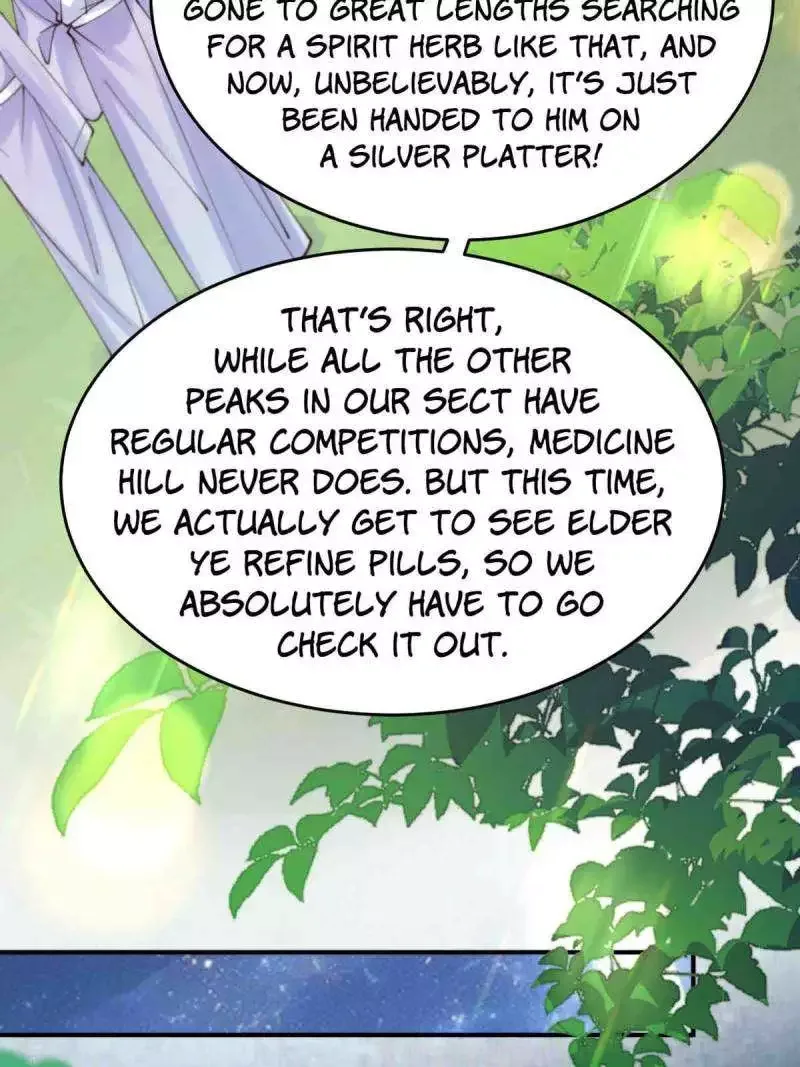 The Ghostly Doctor Chapter 627 page 15