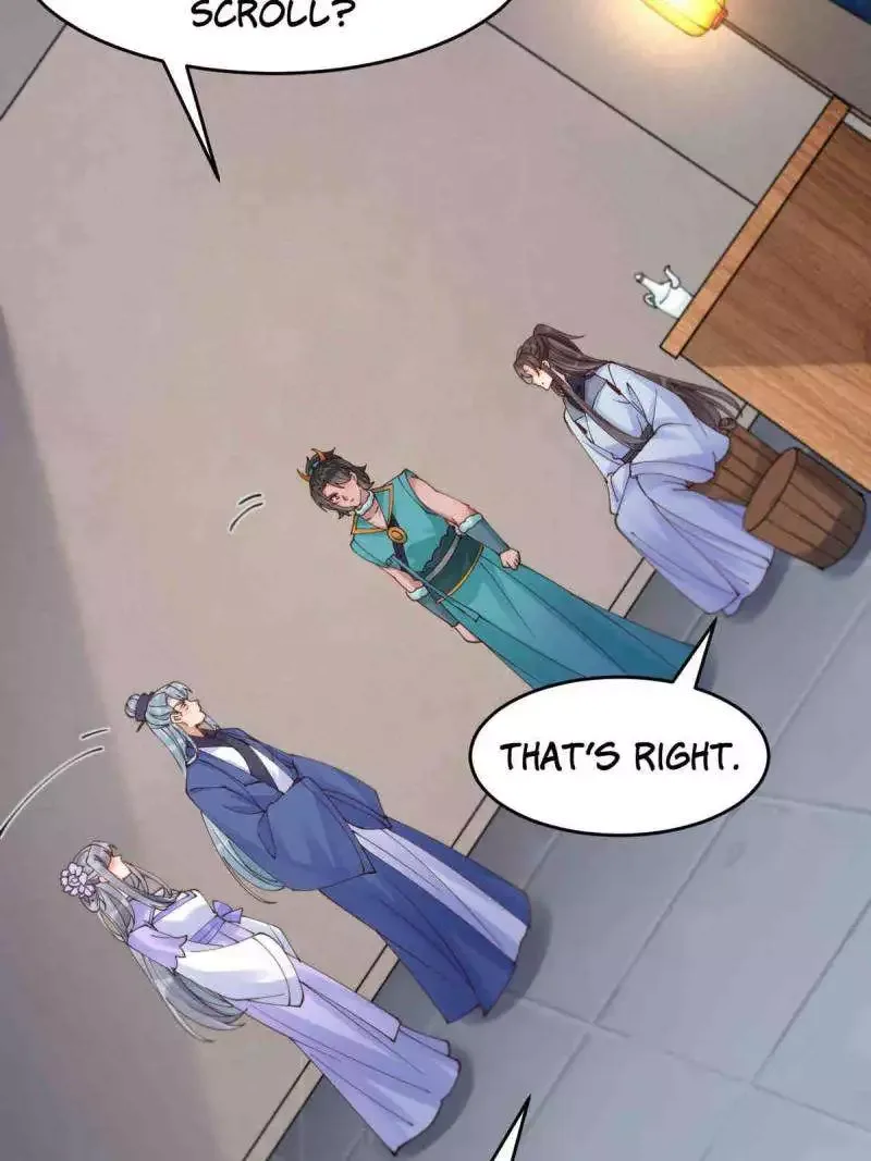 The Ghostly Doctor Chapter 627 page 23