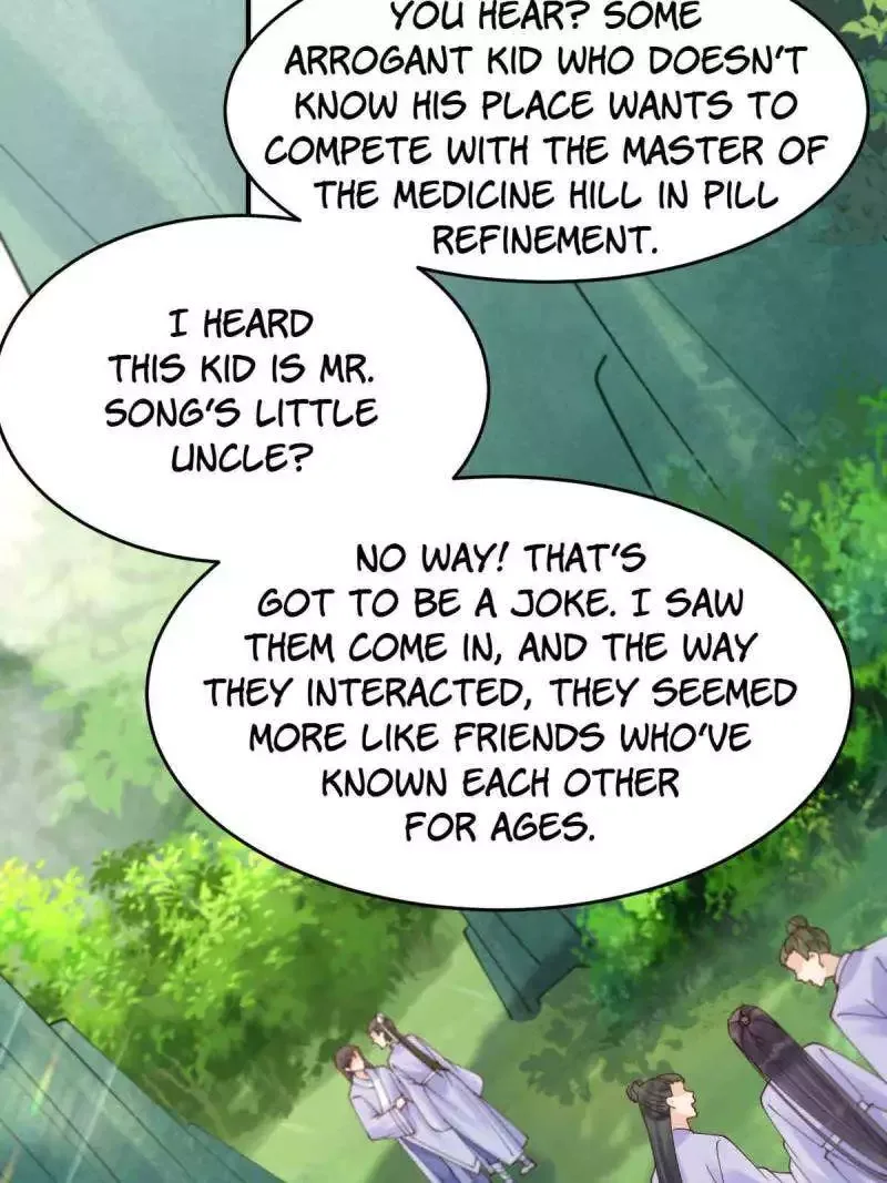 The Ghostly Doctor Chapter 627 page 13