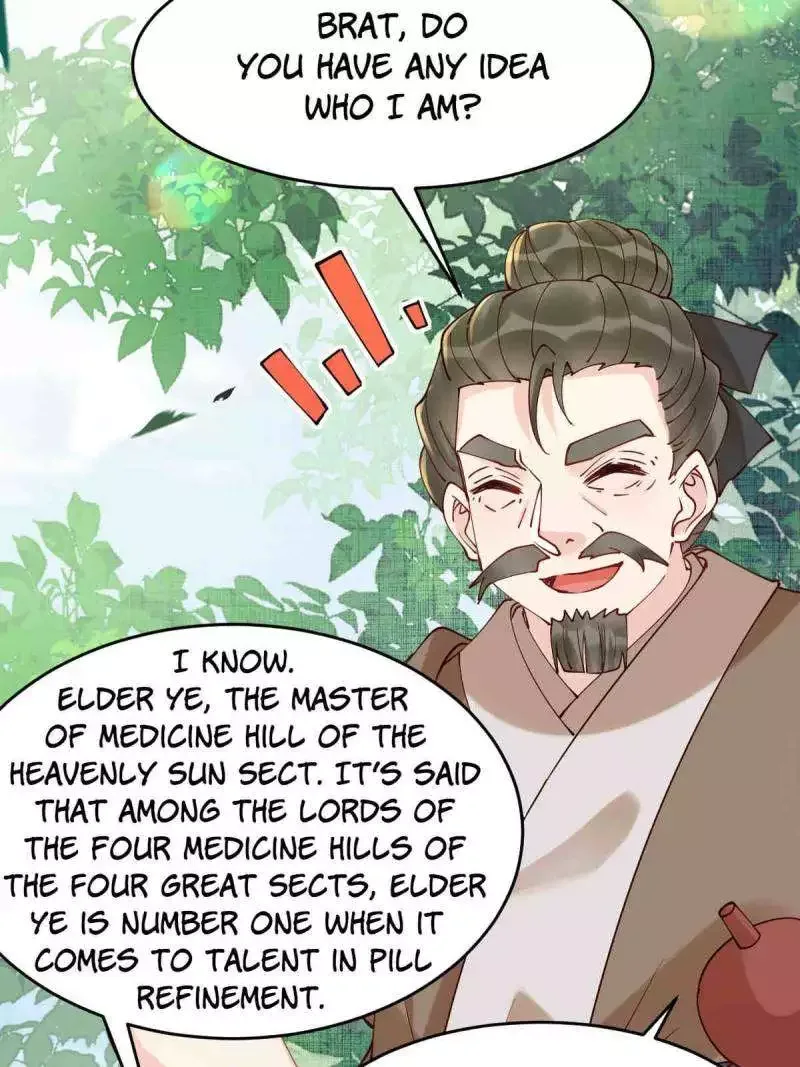 The Ghostly Doctor Chapter 627 page 8
