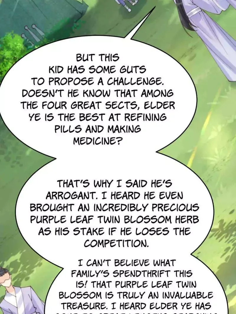 The Ghostly Doctor Chapter 627 page 14