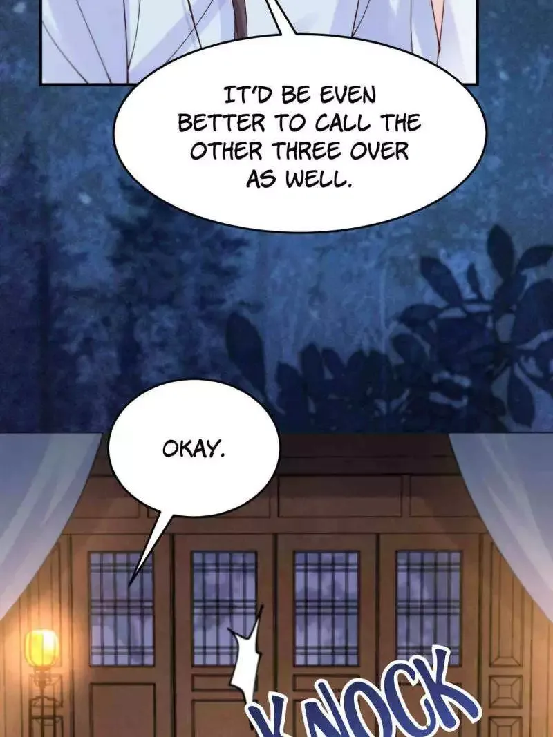 The Ghostly Doctor Chapter 627 page 19
