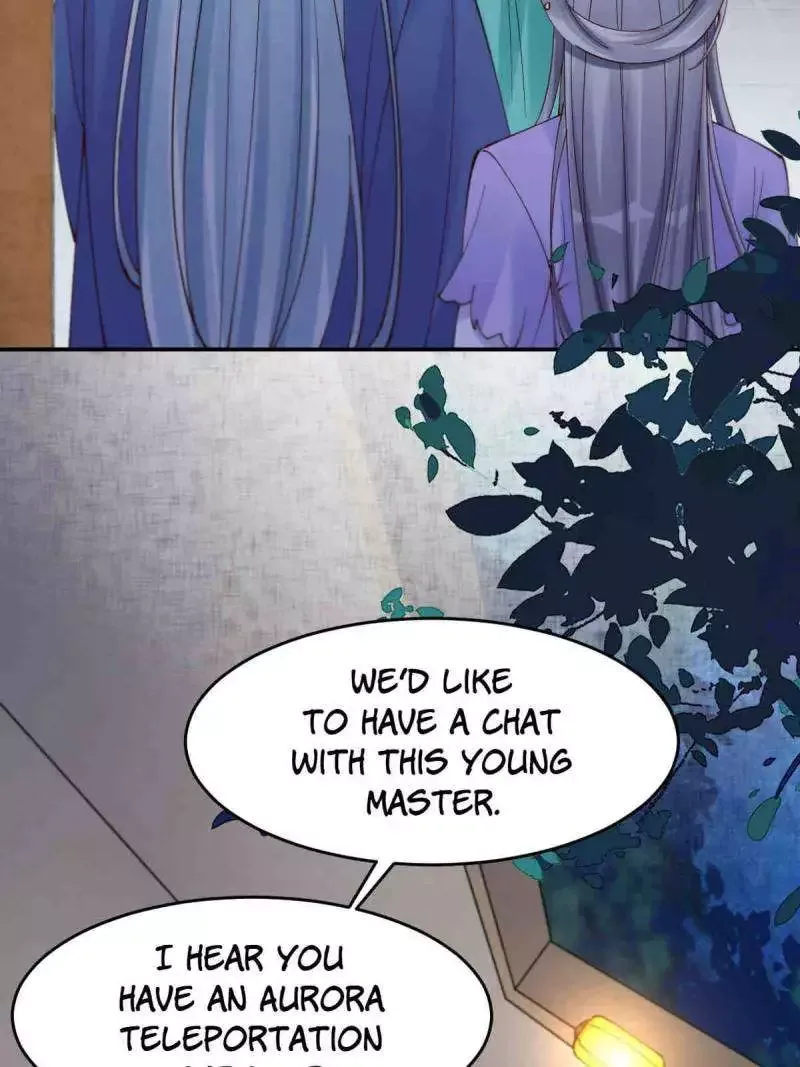 The Ghostly Doctor Chapter 627 page 22