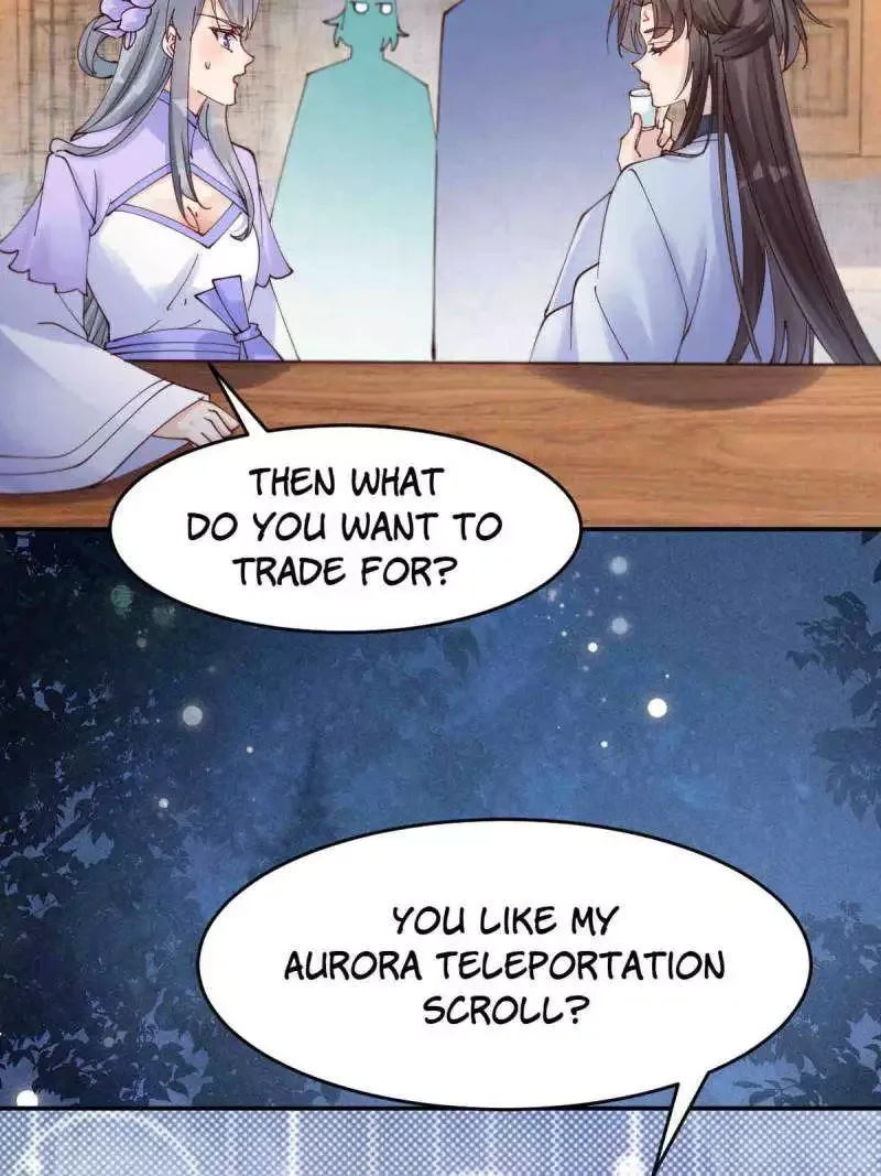 The Ghostly Doctor Chapter 627 page 28