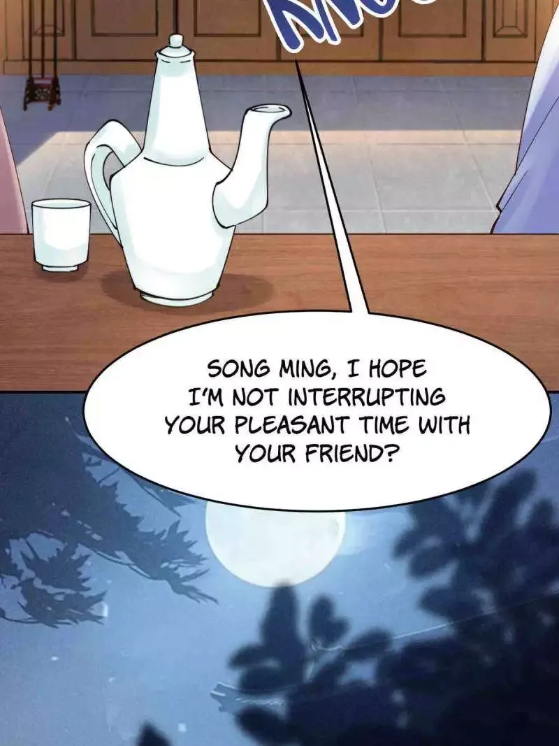 The Ghostly Doctor Chapter 627 page 20