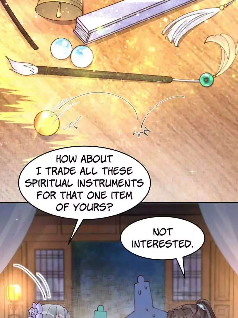 The Ghostly Doctor Chapter 627 page 27