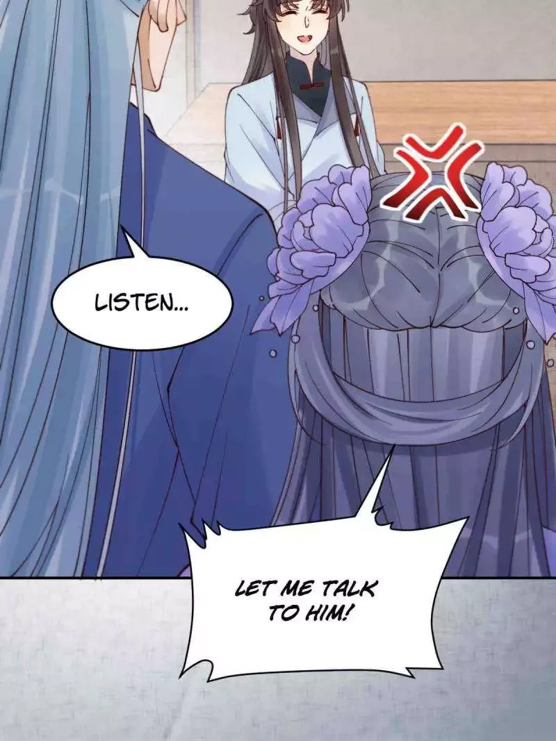 The Ghostly Doctor Chapter 627 page 25