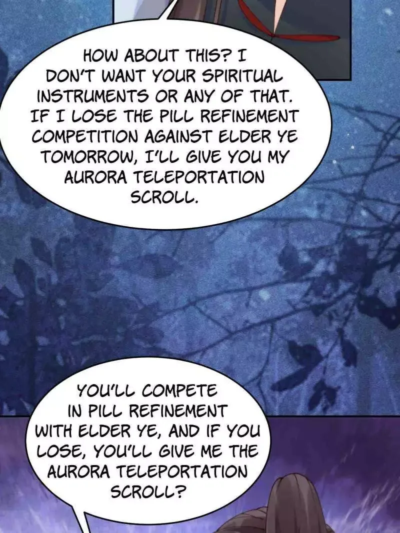 The Ghostly Doctor Chapter 627 page 32