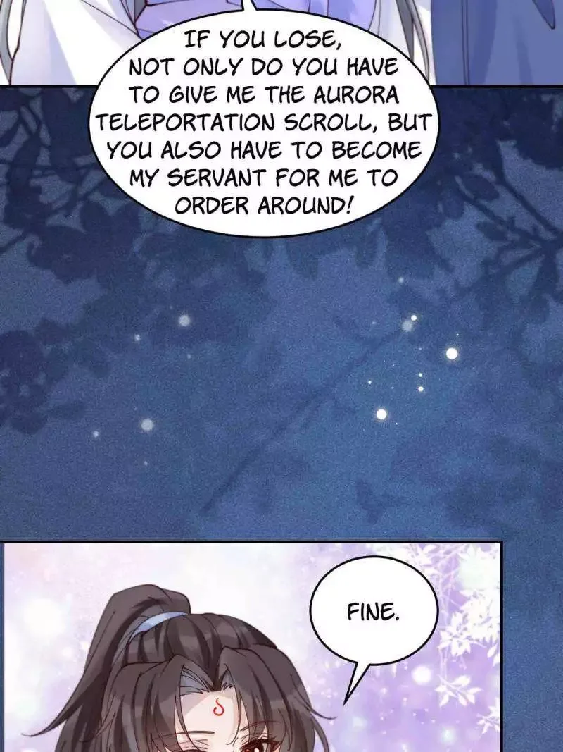 The Ghostly Doctor Chapter 627 page 45
