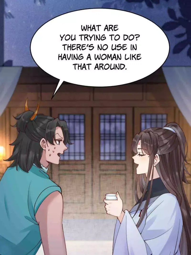 The Ghostly Doctor Chapter 627 page 49