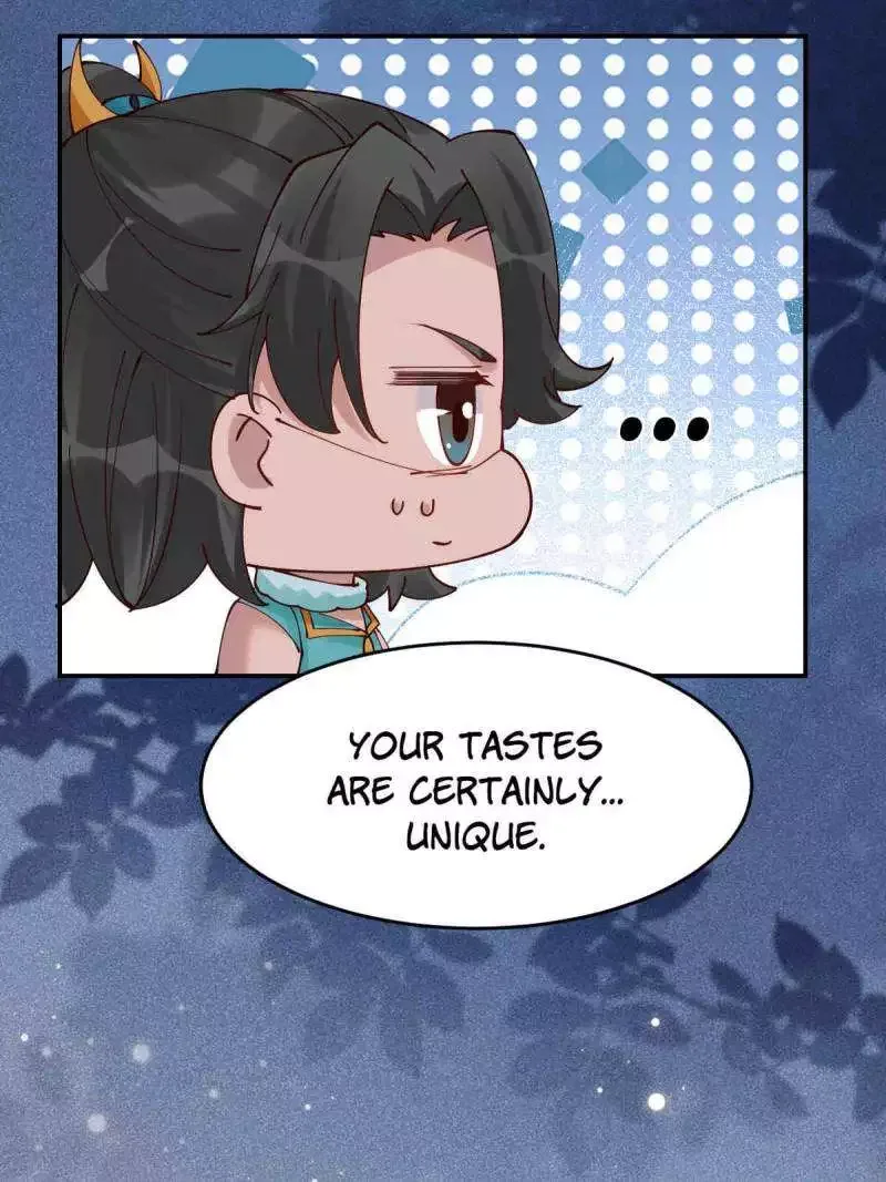 The Ghostly Doctor Chapter 627 page 51