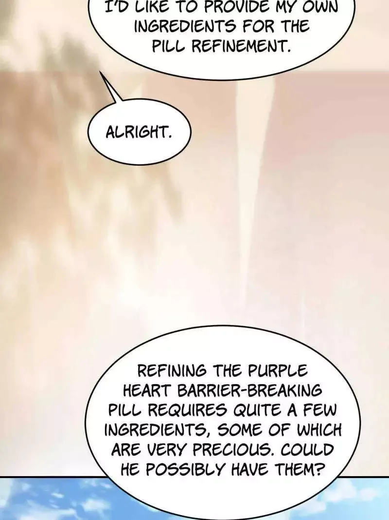 The Ghostly Doctor Chapter 628 page 29