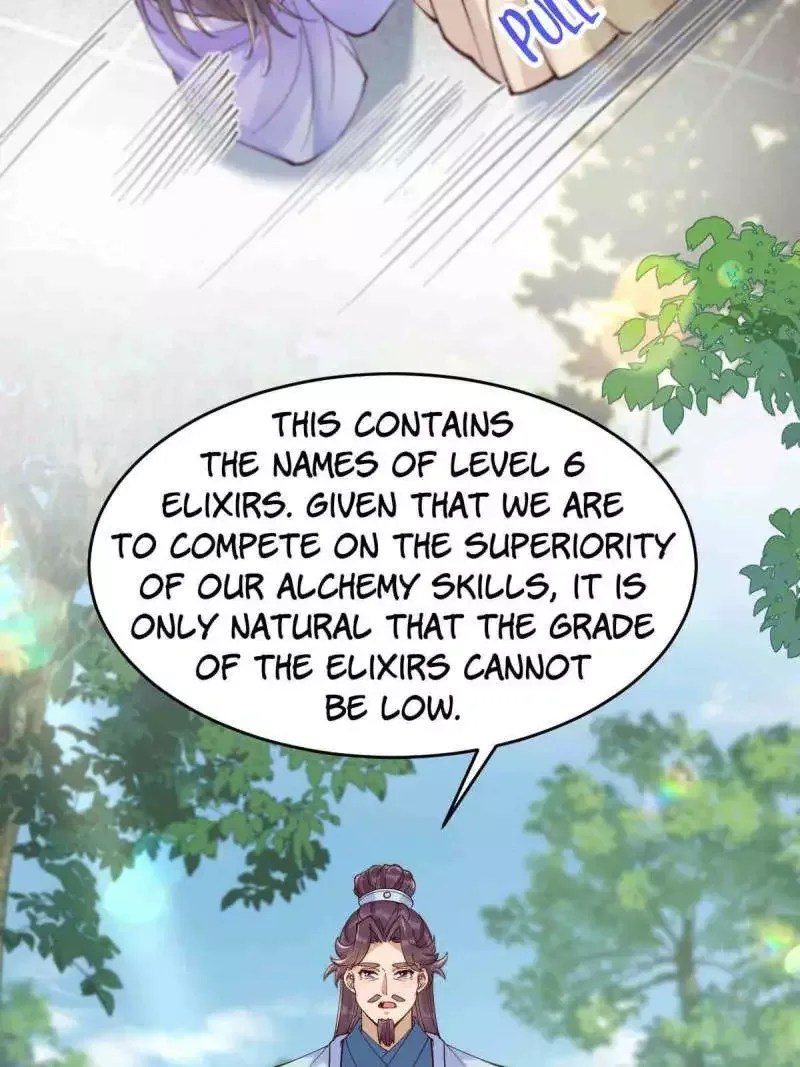The Ghostly Doctor Chapter 628 page 16