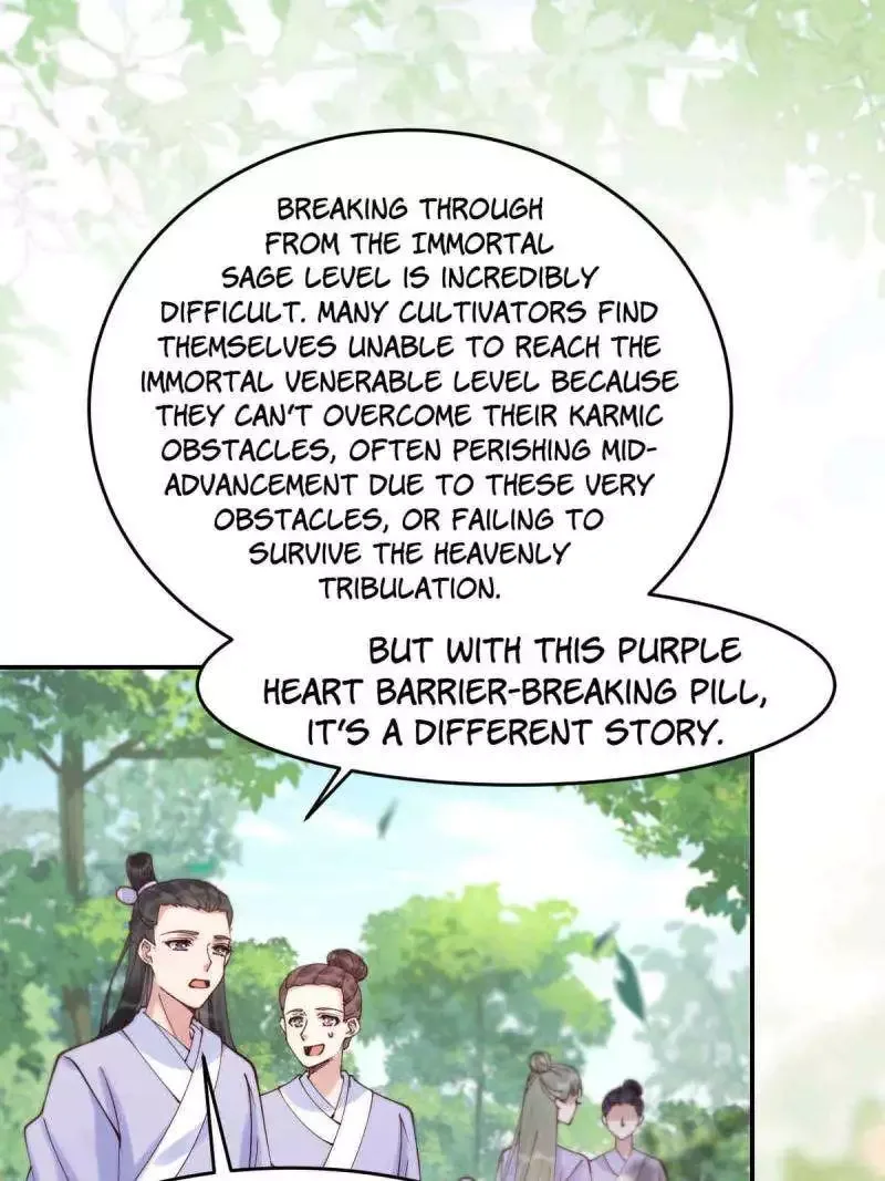 The Ghostly Doctor Chapter 628 page 23