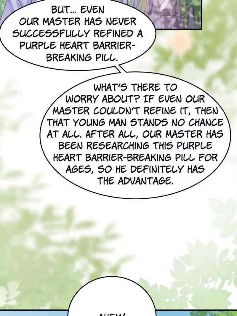 The Ghostly Doctor Chapter 628 page 24