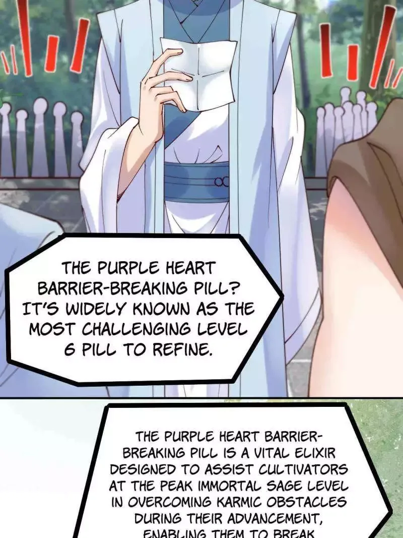 The Ghostly Doctor Chapter 628 page 21