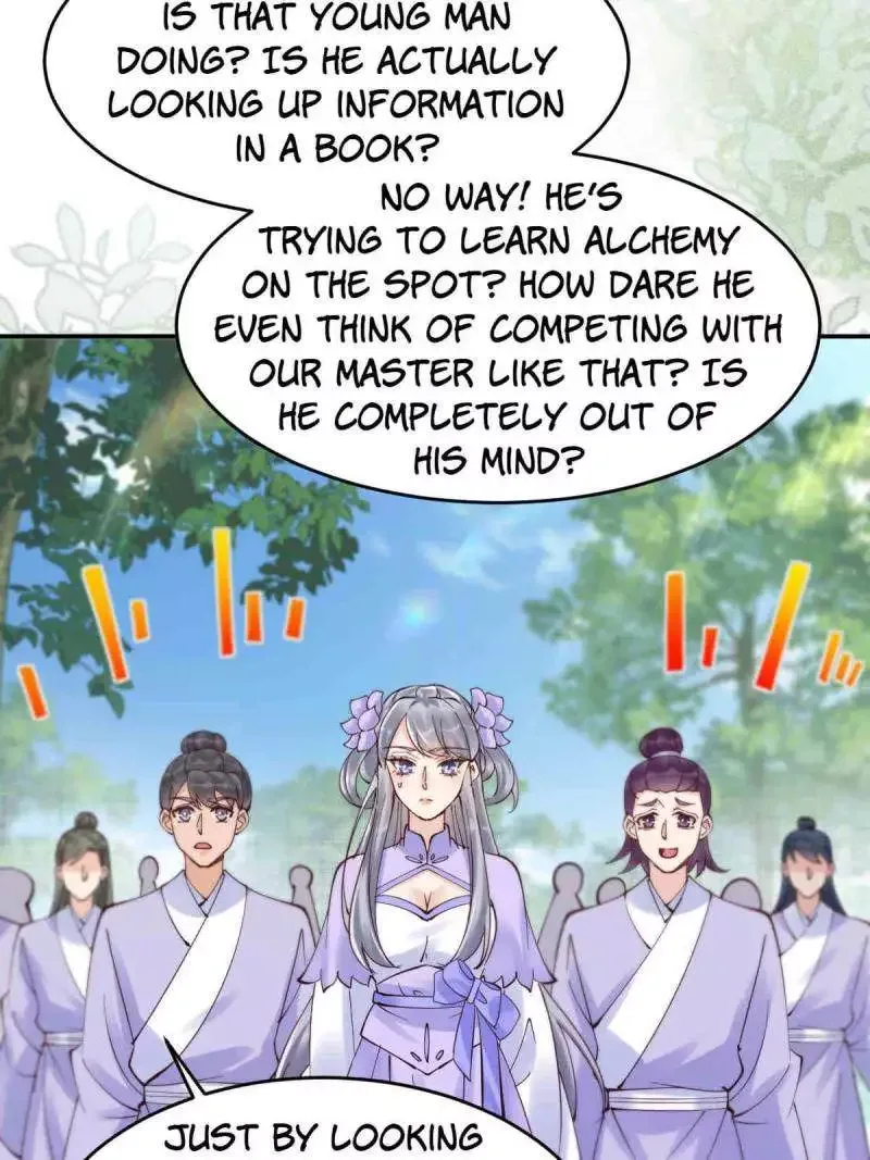 The Ghostly Doctor Chapter 628 page 36