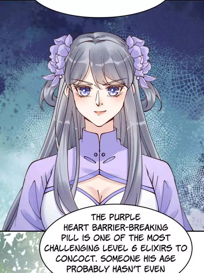 The Ghostly Doctor Chapter 628 page 38