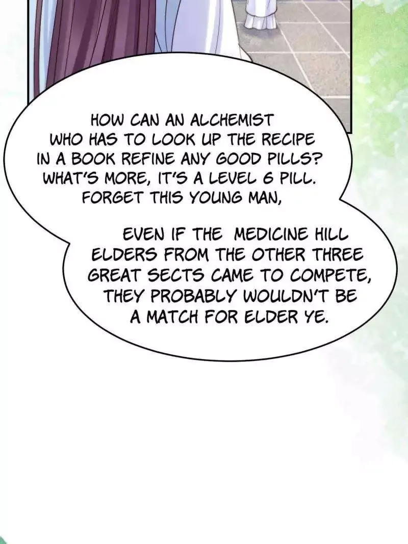 The Ghostly Doctor Chapter 628 page 40