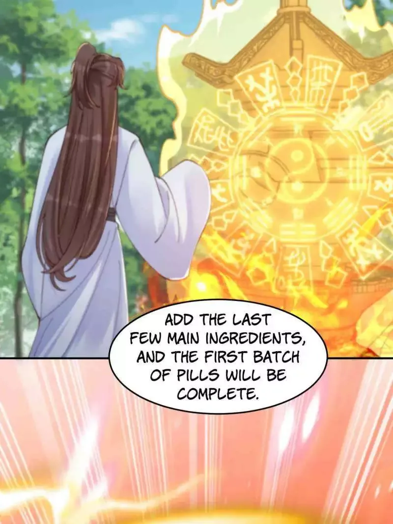The Ghostly Doctor Chapter 628 page 48