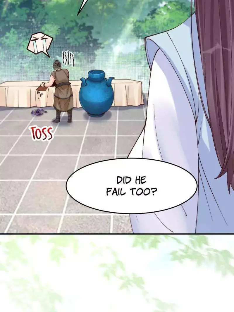 The Ghostly Doctor Chapter 629 page 14