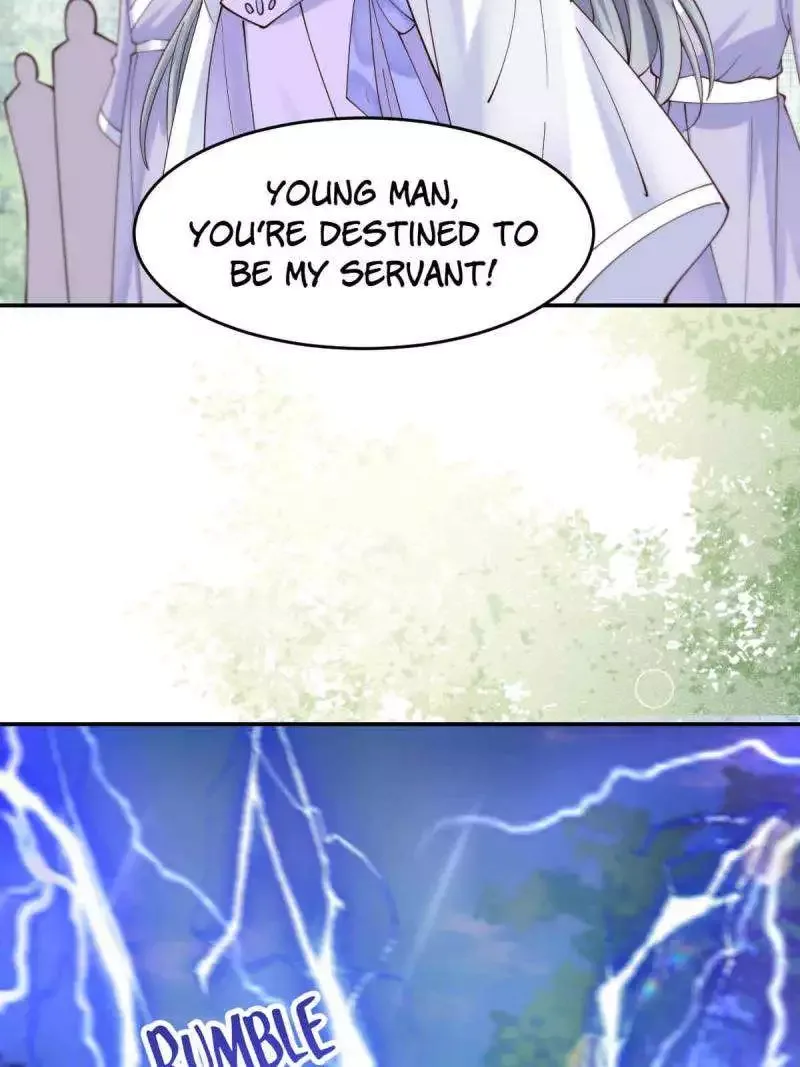 The Ghostly Doctor Chapter 629 page 21