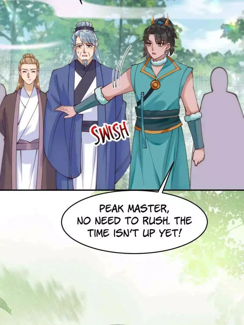The Ghostly Doctor Chapter 629 page 31