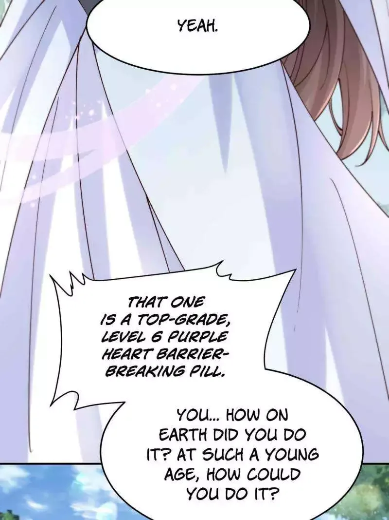 The Ghostly Doctor Chapter 629 page 39