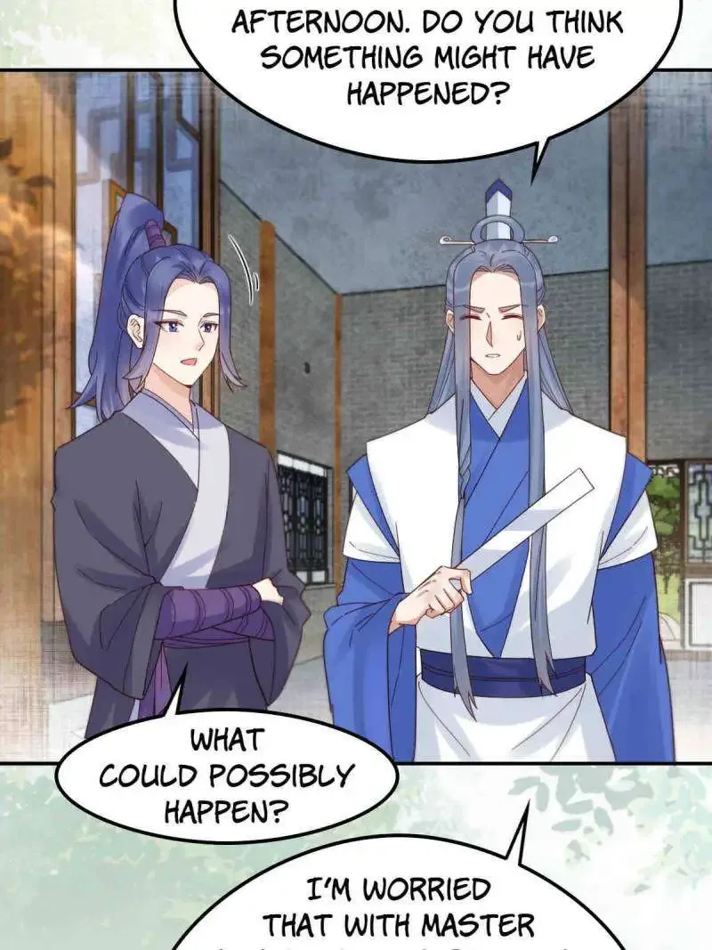 The Ghostly Doctor Chapter 630 page 27