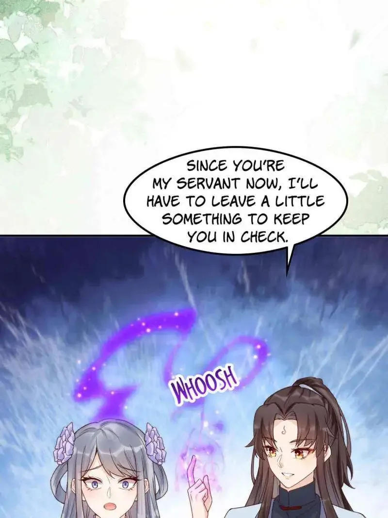 The Ghostly Doctor Chapter 630 page 12