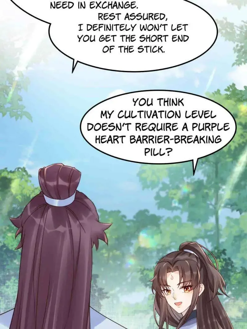 The Ghostly Doctor Chapter 630 page 4