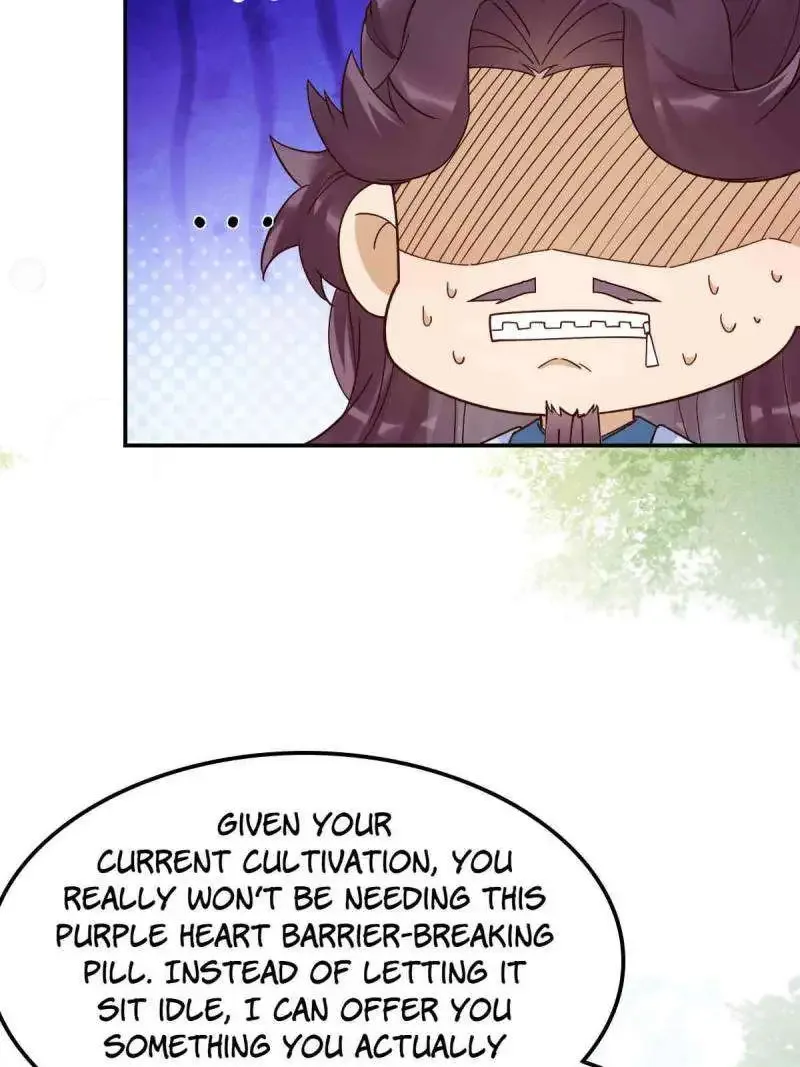 The Ghostly Doctor Chapter 630 page 3
