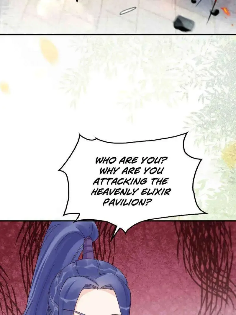 The Ghostly Doctor Chapter 630 page 31
