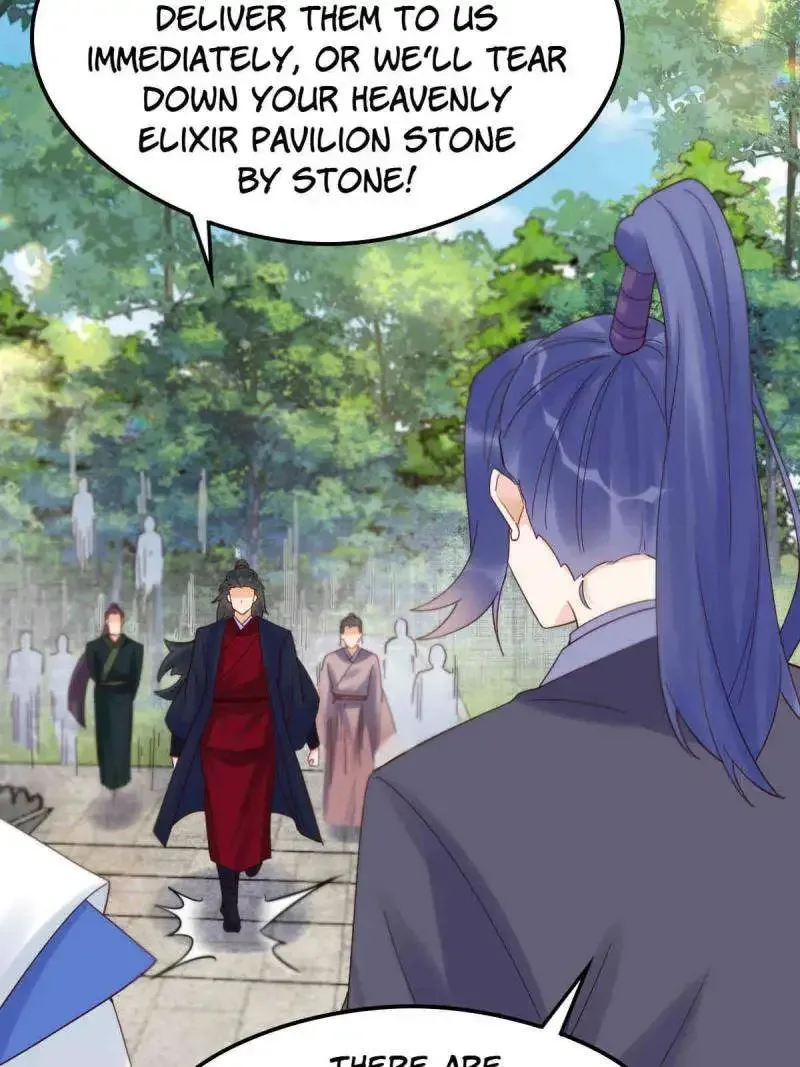 The Ghostly Doctor Chapter 630 page 33
