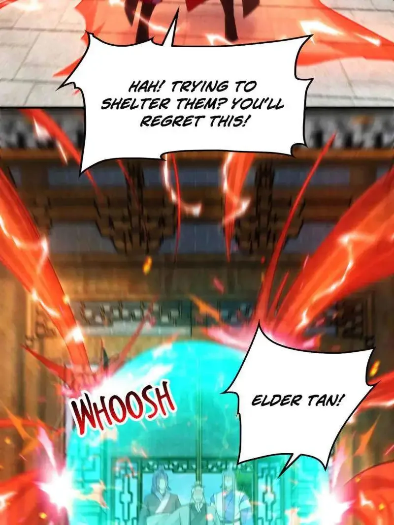 The Ghostly Doctor Chapter 630 page 36