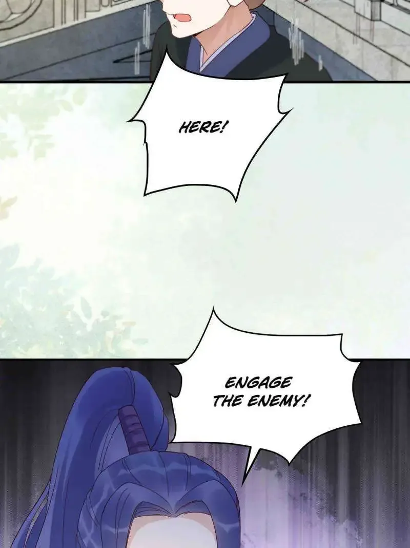 The Ghostly Doctor Chapter 630 page 42