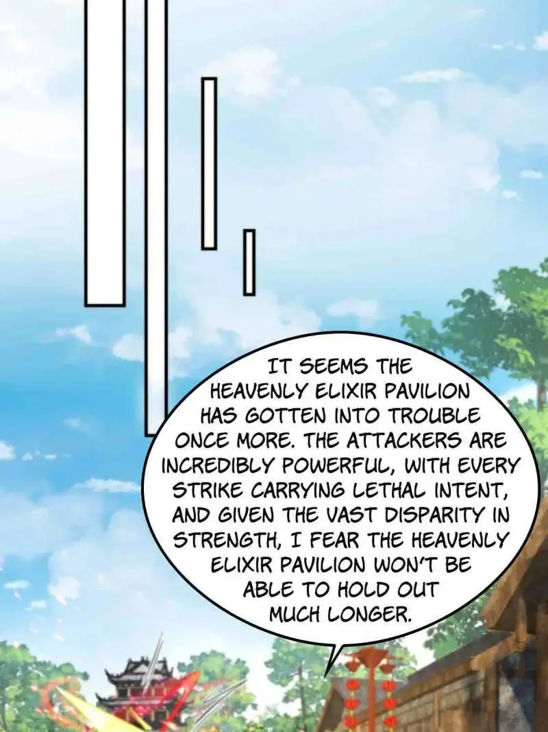 The Ghostly Doctor Chapter 630 page 44